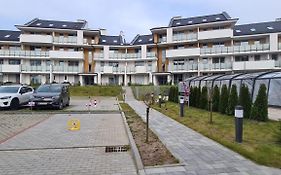 Studio Baltic Garden NADMORSKI RAJ Sztutowo